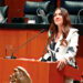 Deándar recuerda a Scherer y a Colosio