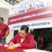 Erasmo González arranca programa de obras de pavimentación en la SAHOP