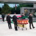 Despide SSPT a Guardia Estatal caído en cumplimiento de su deber