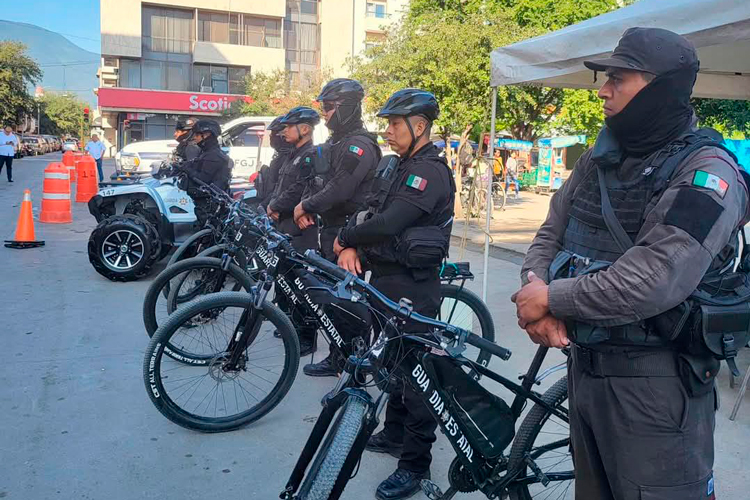 Vinculan a quien dio muerte a Policía Federal Ministerial