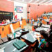 El Congreso cumple con medio plan C; 11 reformas en tres meses