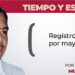 Registros al por mayor