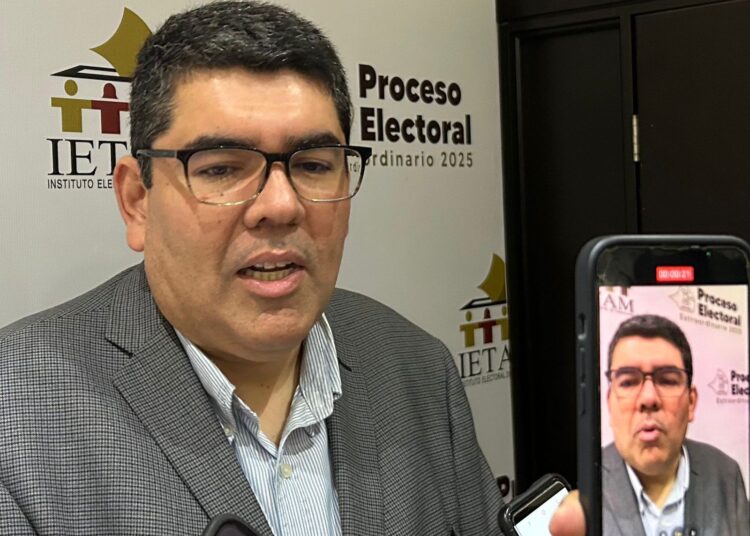 Definirá IETAM catálogo de infracciones para los “adelantos” en proceso judicial