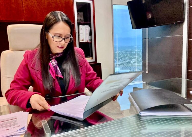 Publican Guías de Auditoría de Desempeño para la administración pública en Tamaulipas