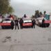 Seguridad Pública cancela permisos por deportaciones y frío