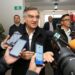 Listos albergues para atender a connacionales repatriados: Américo Villarreal