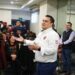 Sheinbaum hace bien no desligarse de AMLO: Prieto