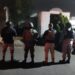 Fiscalía asegura droga durante cateo en Reynosa