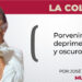 Morir de desamor…