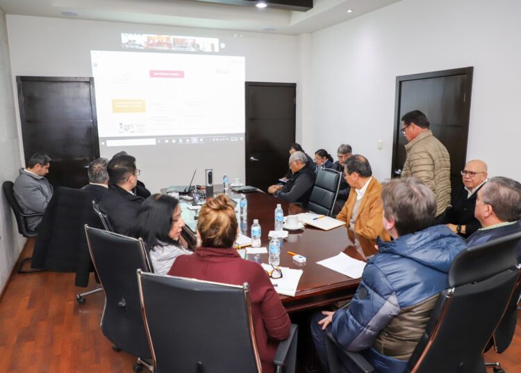 Se suma Tamaulipas a estrategia de recepción “México te Abraza”
