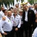 Estrechan colaboración Estado, Municipios e Iniciativa Privada en Materia del Cuidado del Agua