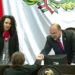 Arranca Congreso segundo periodo de sesiones de forma meteórica