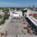 Con obra pública, se transforma la Unidad Deportiva “Adolfo Ruiz Cortines” de Ciudad Victoria