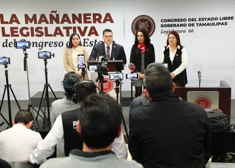 Patty Chío pone en marcha la rehabilitación de puente de fierro Limón -Tanchipa