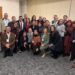 Américo y alcaldes participan en reunión con la presidenta Claudia Sheinbaum