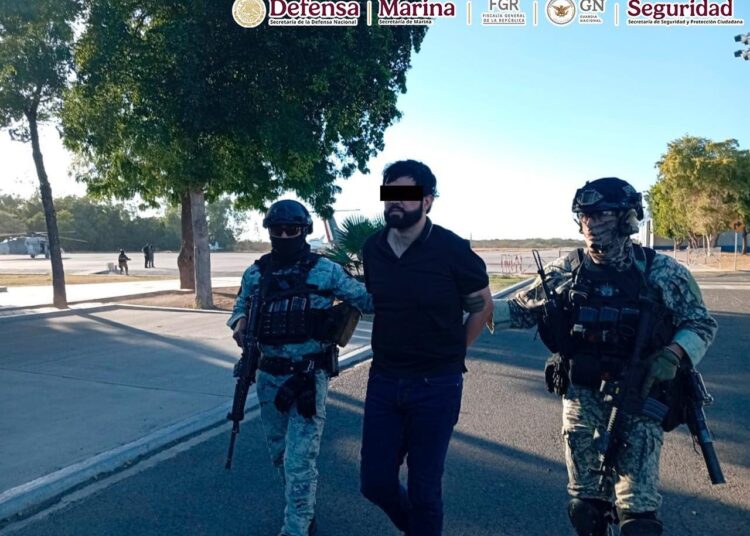 Refuerza  Tamaulipas acciones para garantizar atención en tema migratorio