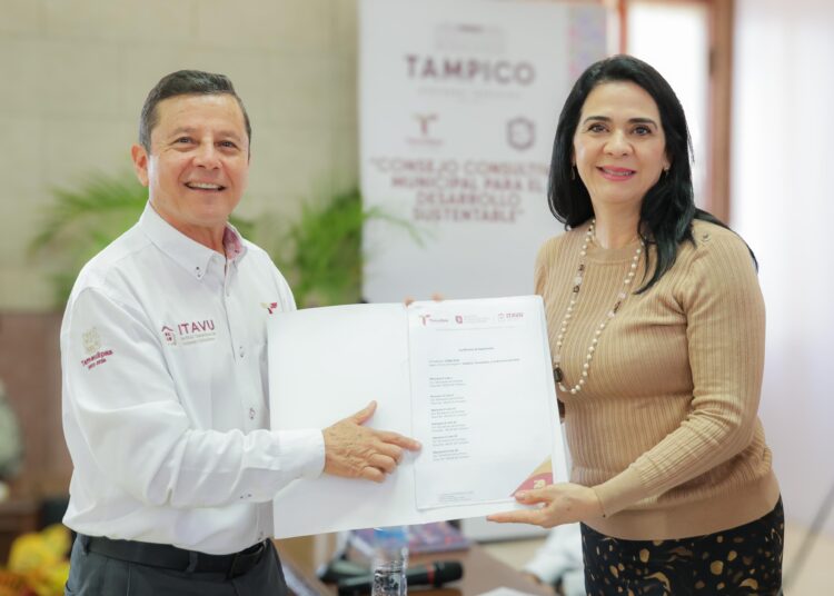 Refuerza  Tamaulipas acciones para garantizar atención en tema migratorio