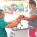 Refuerza  Tamaulipas acciones para garantizar atención en tema migratorio