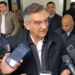 Hay capacidad para enfrentar repatriaciones y la “pesadilla americana”: Gobernador