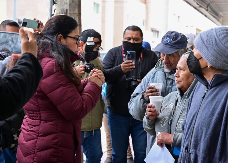 Publican Guías de Auditoría de Desempeño para la administración pública en Tamaulipas