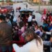 CEDES Matamoros lleva convivencia de Día de Reyes a familias vulnerables