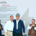 Inicia Américo construcción de planta de fertilizantes; invierten 1,300 MDD