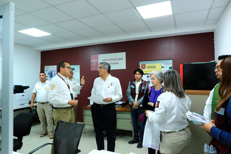 Inicia Américo construcción de planta de fertilizantes; invierten 1,300 MDD