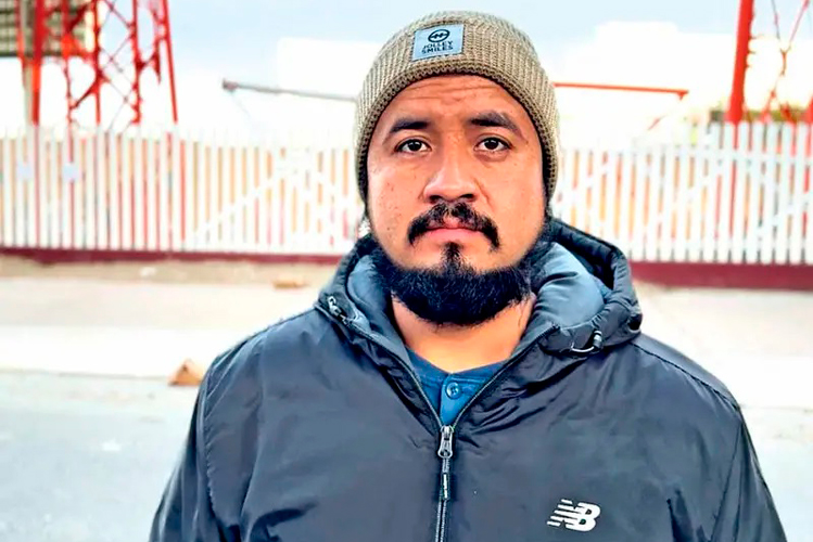 Abren el diálogo sobre seguridad y migración