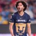 César Huerta jugará con Hazard en el Anderlecht de Bélgica