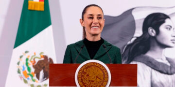 Economía mexicana muestra fortaleza a inicio de año
