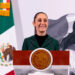 Economía mexicana muestra fortaleza a inicio de año