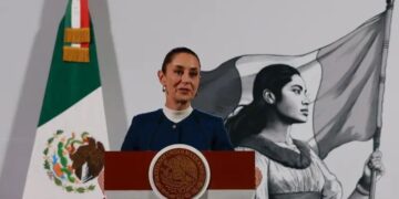 Sheinbaum llama al INE a emitir las ‘reglas claras’ sobre elección judicial