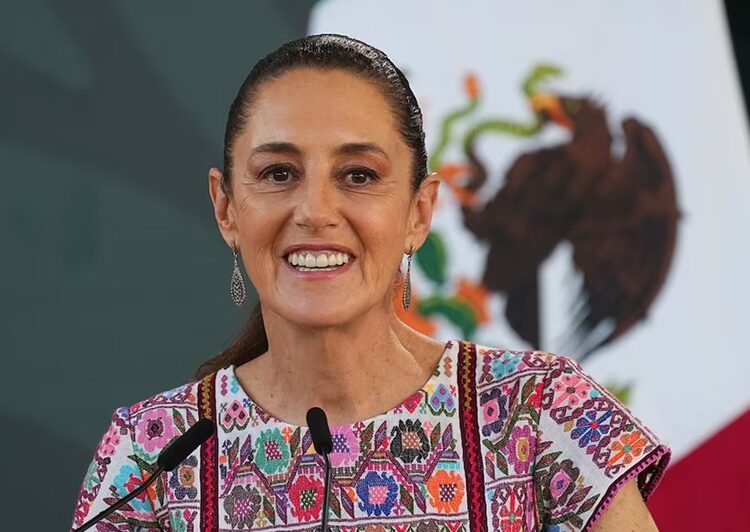 Mejora FMI pronóstico de crecimiento de México de 1.3 a 1.4% en 2025