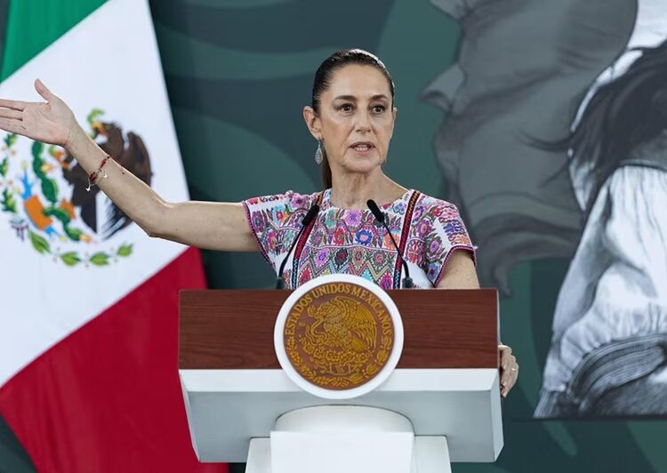 Mejora FMI pronóstico de crecimiento de México de 1.3 a 1.4% en 2025
