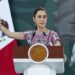 Mejora FMI pronóstico de crecimiento de México de 1.3 a 1.4% en 2025