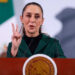 Economía mexicana muestra fortaleza a inicio de año