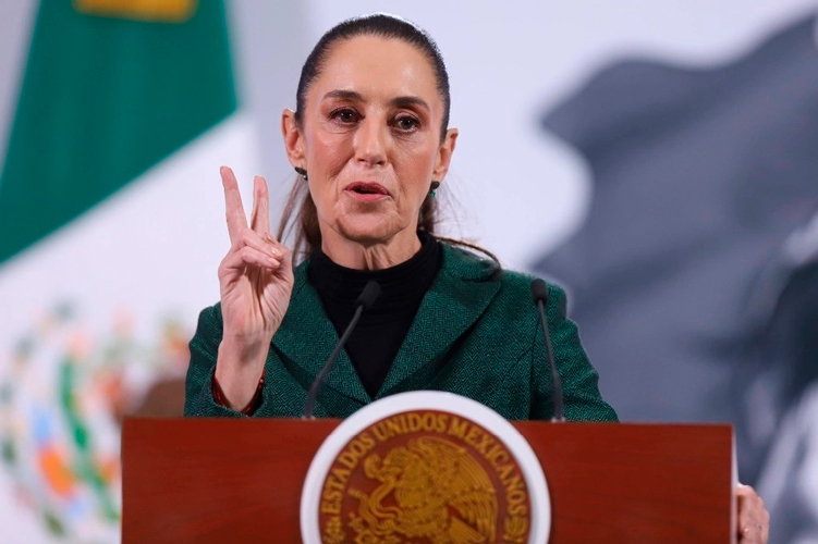 Economía mexicana muestra fortaleza a inicio de año