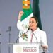 México no es colonia de nadie: Sheinbaum