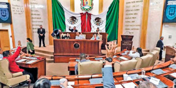 Imponen al Verde multa por 37 mdp