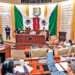 Imponen al Verde multa por 37 mdp