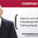 Con transparencia UAT implementa acciones y obras