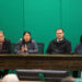 Llegan a Insaculación Judicial los mejores para elección histórica