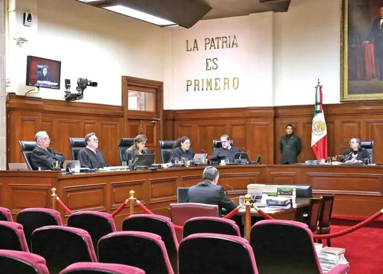 Lanzan plan para potenciar a México