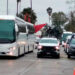 Inician deportaciones; llegan 120 repatriados por Matamoros