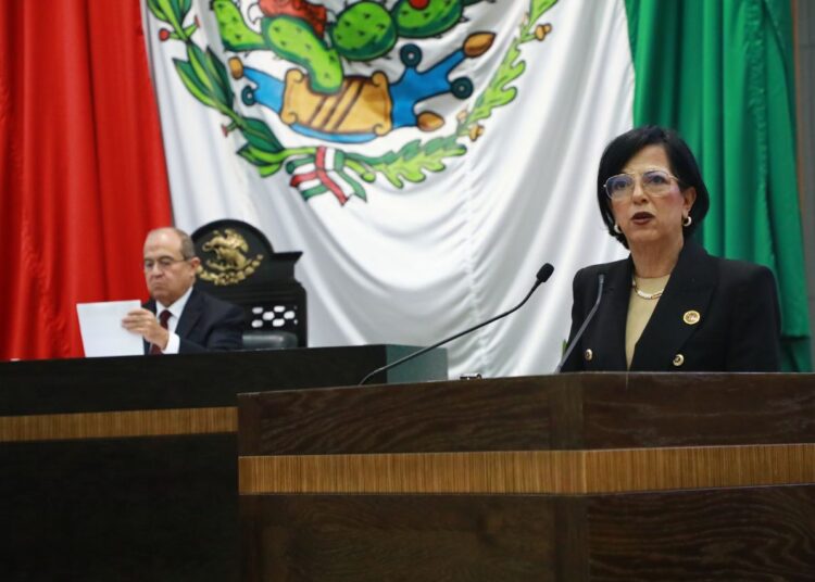 Será 2025 año difícil: Oposición; “Vamos por más prosperidad”: Morena