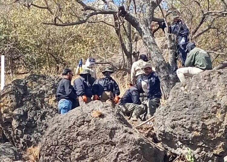 México no es colonia de nadie: Sheinbaum