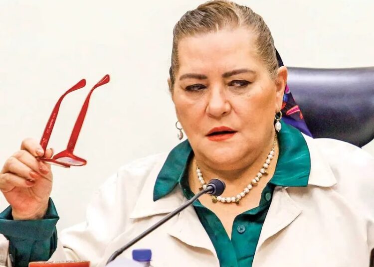 Sólo hay 800 mdp extra para elegir a jueces