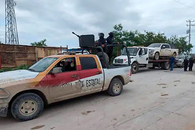 Proponen ganaderos exportar por Nuevo León