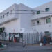 Reparten restauranteros comida y bebidas en hospitales capitalinos