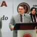 Inició Carlos Peña Ortiz Imparable Programa de Becas en visita casa por casa